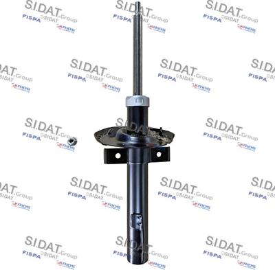 Fispa F210G1429 - Ammortizzatore www.autoricambi360.it