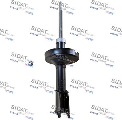 Fispa F210G1426 - Ammortizzatore www.autoricambi360.it