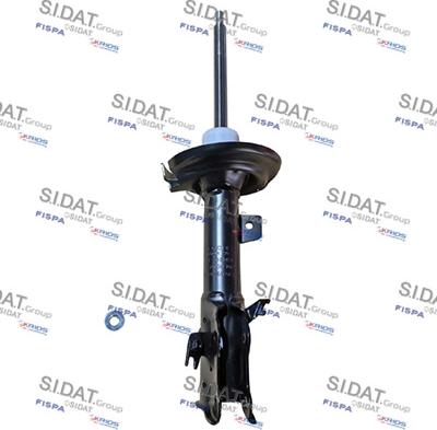 Fispa F210G1428 - Ammortizzatore www.autoricambi360.it