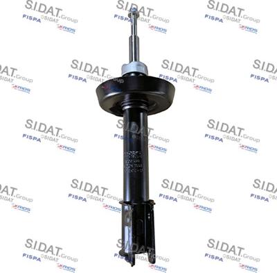 Fispa F210G1422 - Ammortizzatore www.autoricambi360.it