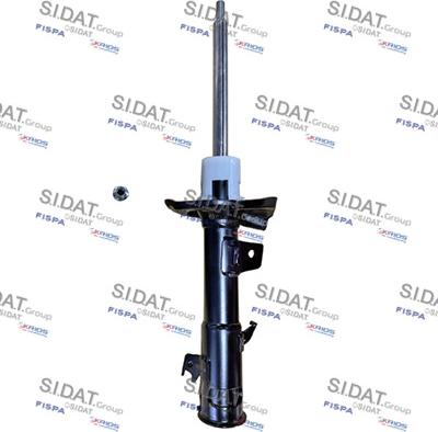 Fispa F210G1427 - Ammortizzatore www.autoricambi360.it