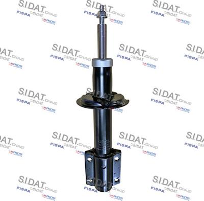 Fispa F210G1474 - Ammortizzatore www.autoricambi360.it