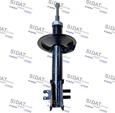 Fispa F210G1475 - Ammortizzatore www.autoricambi360.it