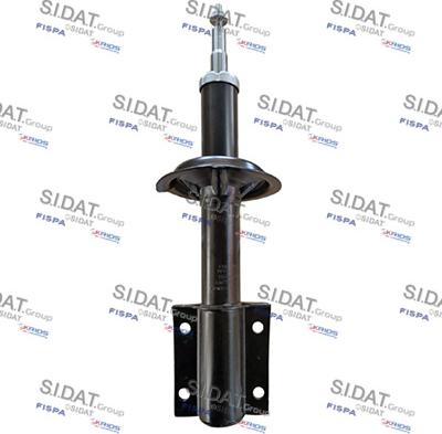 Fispa F210G1476 - Ammortizzatore www.autoricambi360.it