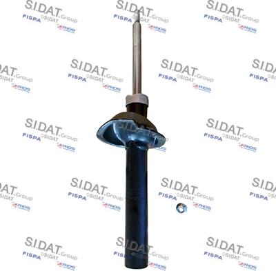 Fispa F210G1478 - Ammortizzatore www.autoricambi360.it