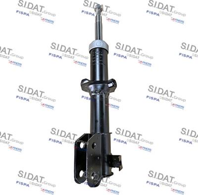 Fispa F210G1473 - Ammortizzatore www.autoricambi360.it