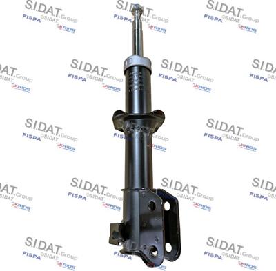Fispa F210G1472 - Ammortizzatore www.autoricambi360.it