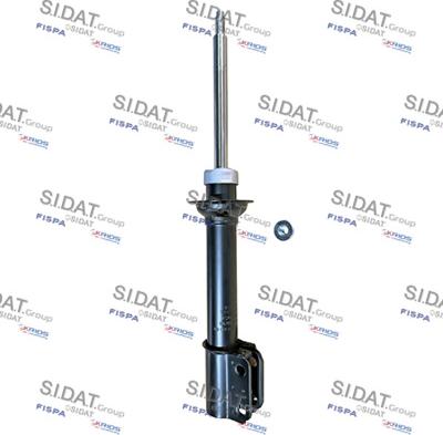 Fispa F210G1477 - Ammortizzatore www.autoricambi360.it