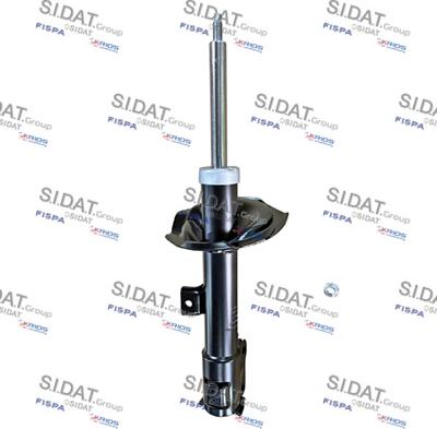 Fispa F210G1544 - Ammortizzatore www.autoricambi360.it