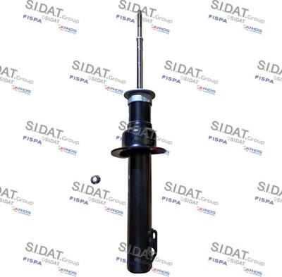Fispa F210G1545 - Ammortizzatore www.autoricambi360.it