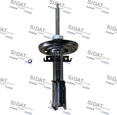 Fispa F210G1569 - Ammortizzatore www.autoricambi360.it