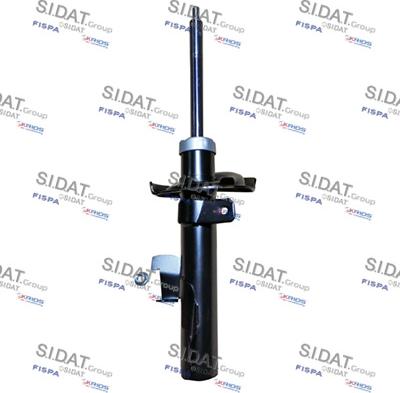Fispa F210G1561 - Ammortizzatore www.autoricambi360.it