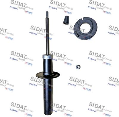 Fispa F210G1563 - Ammortizzatore www.autoricambi360.it