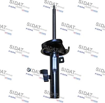 Fispa F210G1562 - Ammortizzatore www.autoricambi360.it