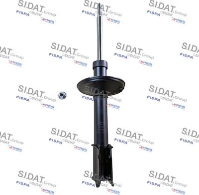 Fispa F210G1500 - Ammortizzatore www.autoricambi360.it
