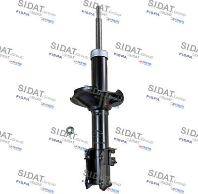 Fispa F210G1503 - Ammortizzatore www.autoricambi360.it