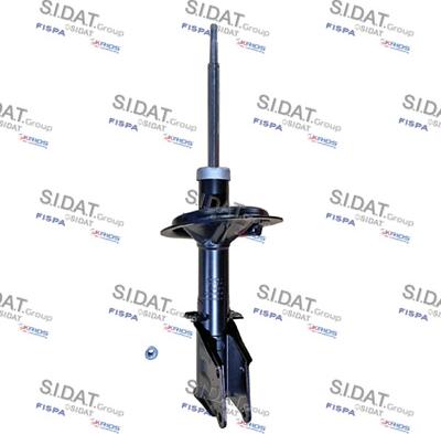 Fispa F210G1519 - Ammortizzatore www.autoricambi360.it