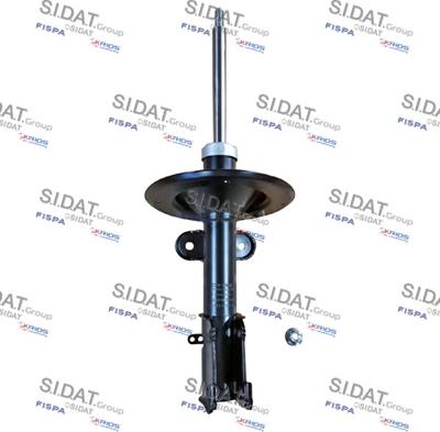 Fispa F210G1516 - Ammortizzatore www.autoricambi360.it
