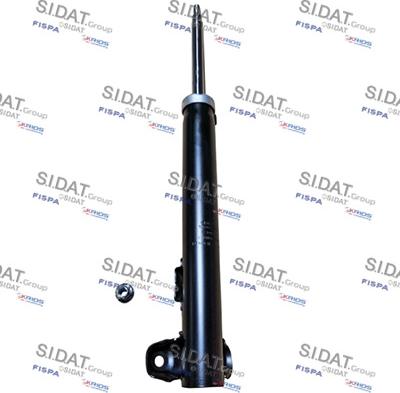 Fispa F210G1510 - Ammortizzatore www.autoricambi360.it