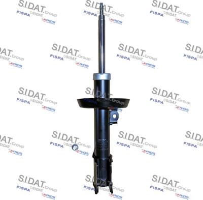 Fispa F210G1518 - Ammortizzatore www.autoricambi360.it