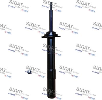 Fispa F210G1513 - Ammortizzatore www.autoricambi360.it