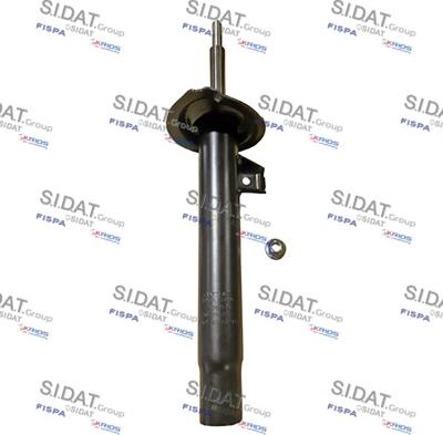 Fispa F210G1589 - Ammortizzatore www.autoricambi360.it