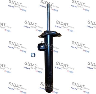 Fispa F210G1588 - Ammortizzatore www.autoricambi360.it