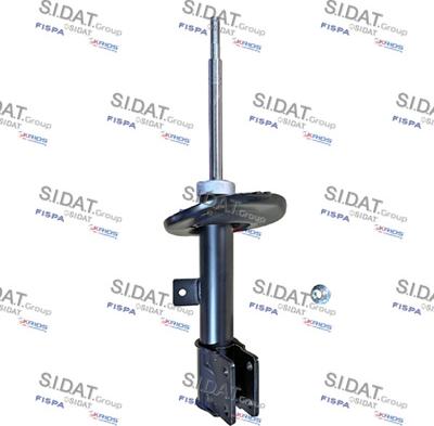 Fispa F210G1583 - Ammortizzatore www.autoricambi360.it