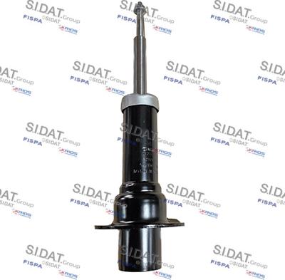 Fispa F210G1530 - Ammortizzatore www.autoricambi360.it