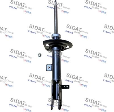 Fispa F210G1537 - Ammortizzatore www.autoricambi360.it