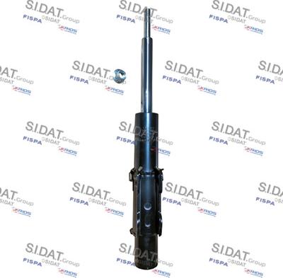 Fispa F210G1525 - Ammortizzatore www.autoricambi360.it