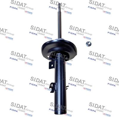 Fispa F210G1575 - Ammortizzatore www.autoricambi360.it