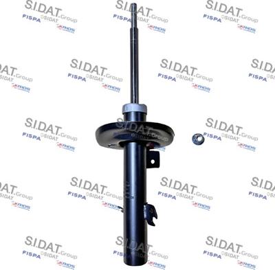 Fispa F210G1576 - Ammortizzatore www.autoricambi360.it