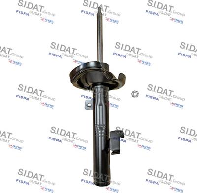 Fispa F210G1577 - Ammortizzatore www.autoricambi360.it