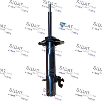 Fispa F210G1606 - Ammortizzatore www.autoricambi360.it