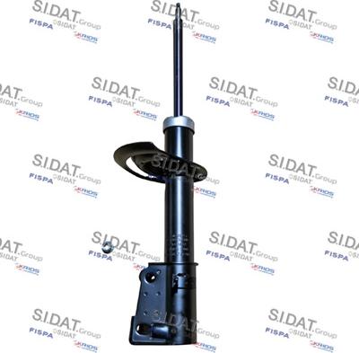 Fispa F210G1602 - Ammortizzatore www.autoricambi360.it