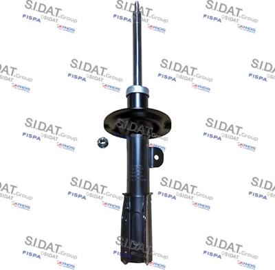 Fispa F210G1158 - Ammortizzatore www.autoricambi360.it
