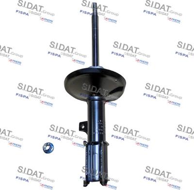 Fispa F210G1183 - Ammortizzatore www.autoricambi360.it