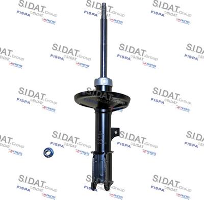 Fispa F210G1182 - Ammortizzatore www.autoricambi360.it