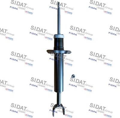Fispa F210G1397 - Ammortizzatore www.autoricambi360.it
