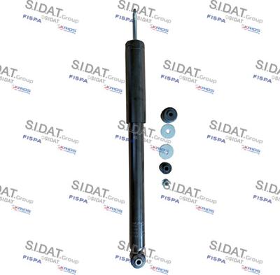 Fispa F210G1367 - Ammortizzatore www.autoricambi360.it