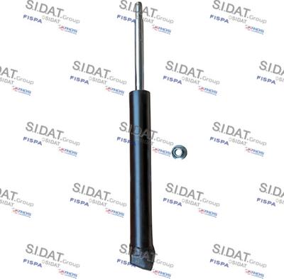Fispa F210G1388 - Ammortizzatore www.autoricambi360.it