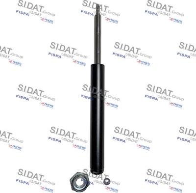 Fispa F210G1334 - Ammortizzatore www.autoricambi360.it