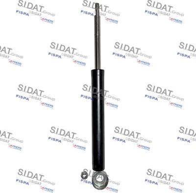 Fispa F210G1335 - Ammortizzatore www.autoricambi360.it