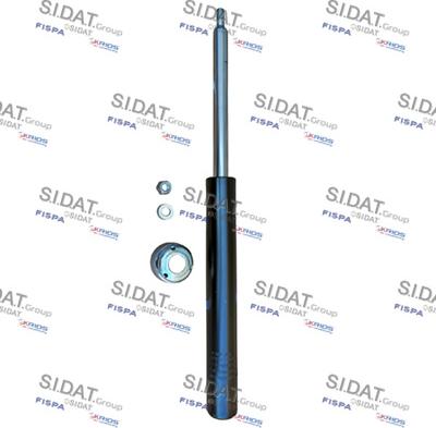 Fispa F210G1336 - Ammortizzatore www.autoricambi360.it