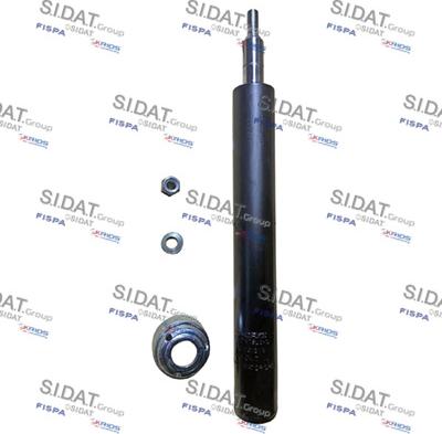 Fispa F210G1332 - Ammortizzatore www.autoricambi360.it
