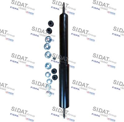 Fispa F210G1326 - Ammortizzatore www.autoricambi360.it
