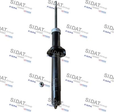Fispa F210G1376 - Ammortizzatore www.autoricambi360.it