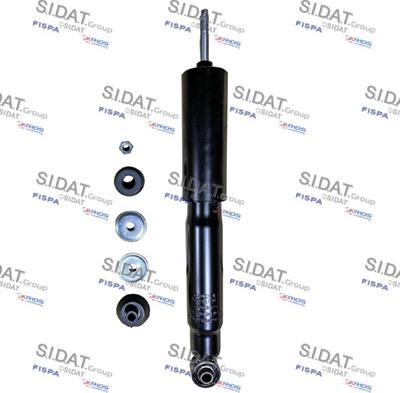 Fispa F210G1293 - Ammortizzatore www.autoricambi360.it