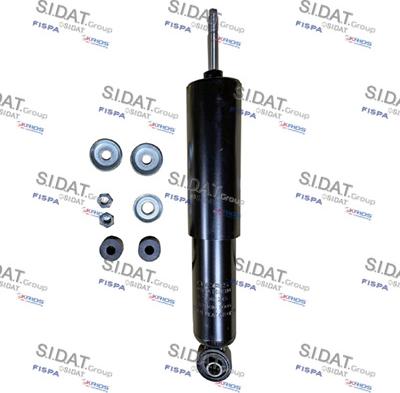 Fispa F210G1245 - Ammortizzatore www.autoricambi360.it